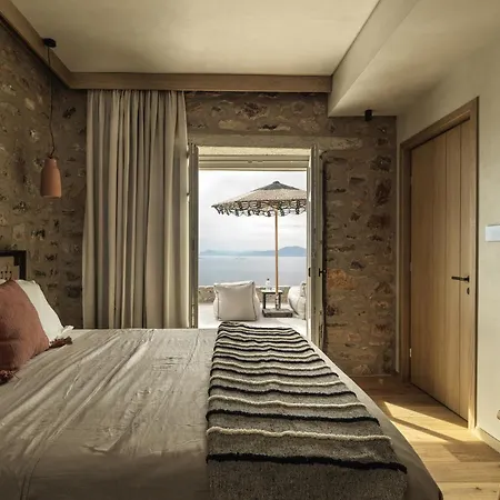 Peliva Nature & Suites Nyaraló *