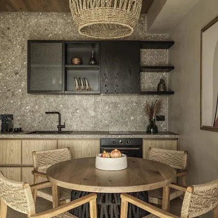 Peliva Nature & Suites
