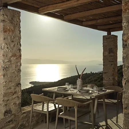 Nyaraló Peliva Nature & Suites *
