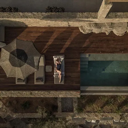Peliva Nature & Suites