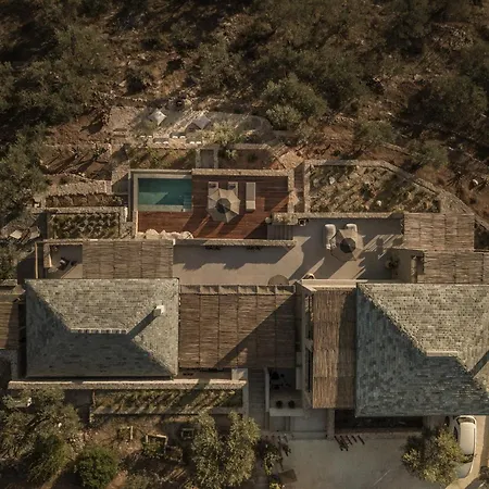 Peliva Nature & Suites Nyaraló Pinakátesz