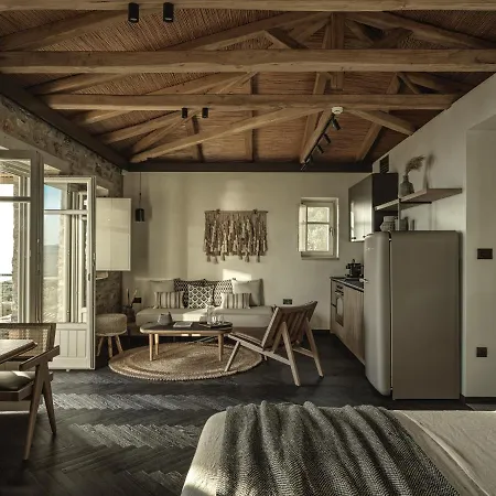 Peliva Nature & Suites Nyaraló *