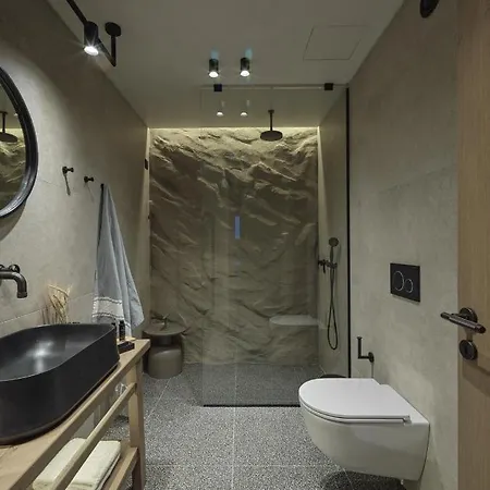 Peliva Nature & Suites