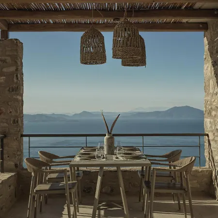 Peliva Nature & Suites Nyaraló