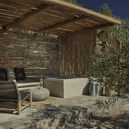 Nyaraló Peliva Nature & Suites *