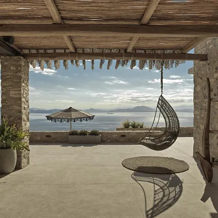 Peliva Nature & Suites Nyaraló *