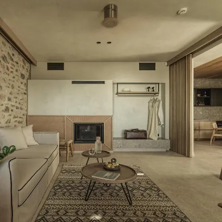 Peliva Nature & Suites