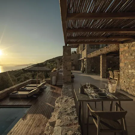 Peliva Nature & Suites Nyaraló