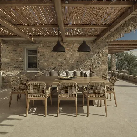 Peliva Nature & Suites
