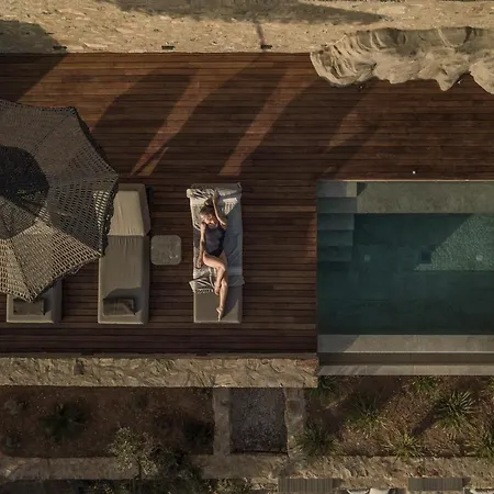 Peliva Nature & Suites Nyaraló